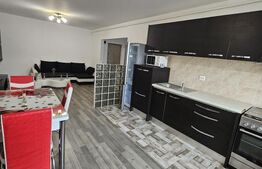 Apartament semidecomandat cu 2 camere, 50 mp utili, zona Jysk