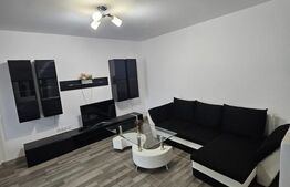 Apartament semidecomandat cu 2 camere, 50 mp utili, zona Jysk