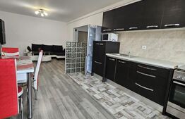 Apartament semidecomandat cu 2 camere, 50 mp utili, zona Jysk