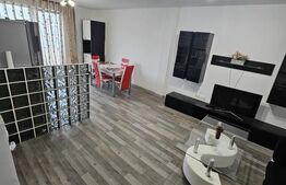 Apartament semidecomandat cu 2 camere, 50 mp utili, zona Jysk