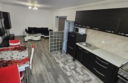 Apartament semidecomandat cu 2 camere, 50 mp utili, zona Jysk