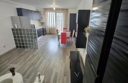 Apartament semidecomandat cu 2 camere, 50 mp utili, zona Jysk