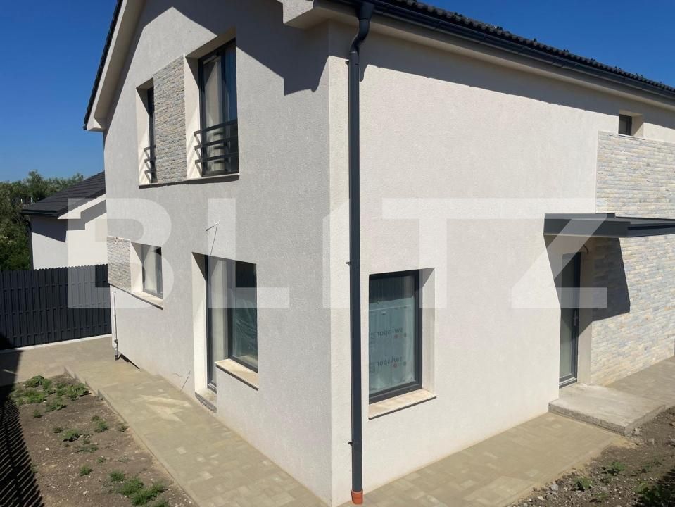 Casa de vânzare 4 camere Dezmir - 179094CV | BLITZ Cluj-Napoca | Poza2