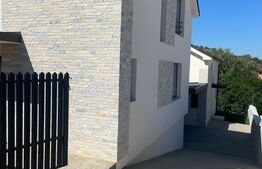 Casă cu 3 dormitoare 150.000 Euro+TVA  la intrare în Dezmir!