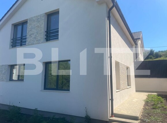 Casa de vânzare 4 camere Dezmir - 179099CV | BLITZ Cluj-Napoca | Poza1