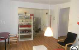 Stil modern si calitate! 2 camere si cu terasa in Andrei Muresanu! Garaj inclus!