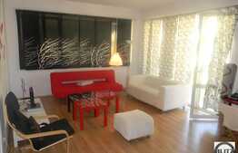 Stil modern si calitate! 2 camere si cu terasa in Andrei Muresanu! Garaj inclus!