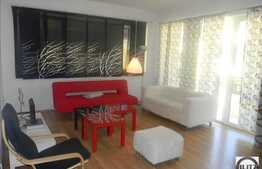 Stil modern si calitate! 2 camere si cu terasa in Andrei Muresanu! Garaj inclus!