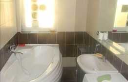 Stil modern si calitate! 2 camere si cu terasa in Andrei Muresanu! Garaj inclus!