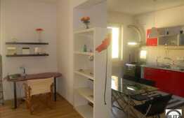 Stil modern si calitate! 2 camere si cu terasa in Andrei Muresanu! Garaj inclus!