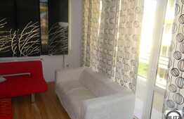 Stil modern si calitate! 2 camere si cu terasa in Andrei Muresanu! Garaj inclus!