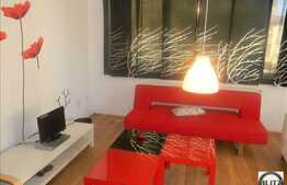 Stil modern si calitate! 2 camere si cu terasa in Andrei Muresanu! Garaj inclus!