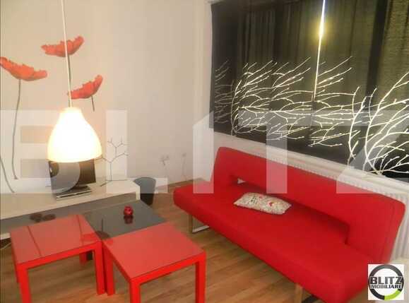 Apartament de închiriat 2 camere Andrei Mureşanu - 1791AI | BLITZ Cluj-Napoca | Poza4
