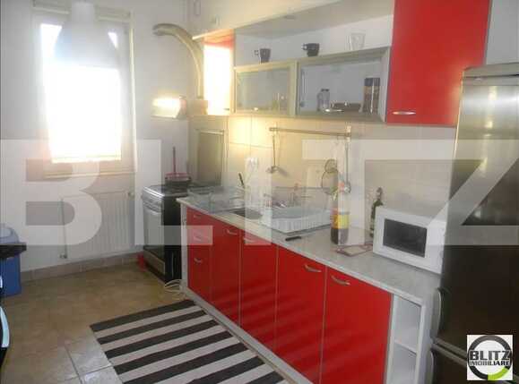 Apartament de închiriat 2 camere Andrei Mureşanu - 1791AI | BLITZ Cluj-Napoca | Poza9