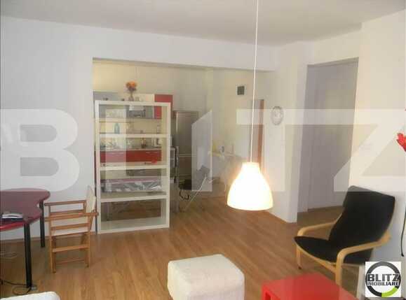 Apartament de închiriat 2 camere Andrei Mureşanu - 1791AI | BLITZ Cluj-Napoca | Poza5