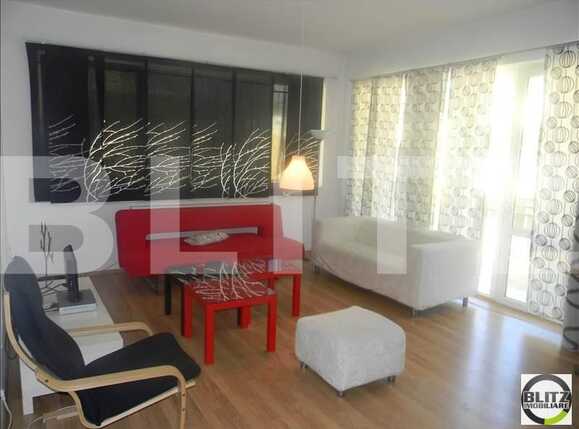 Apartament de închiriat 2 camere Andrei Mureşanu - 1791AI | BLITZ Cluj-Napoca | Poza3