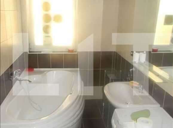 Apartament de închiriat 2 camere Andrei Mureşanu - 1791AI | BLITZ Cluj-Napoca | Poza12