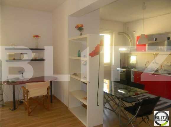 Apartament de închiriat 2 camere Andrei Mureşanu - 1791AI | BLITZ Cluj-Napoca | Poza6