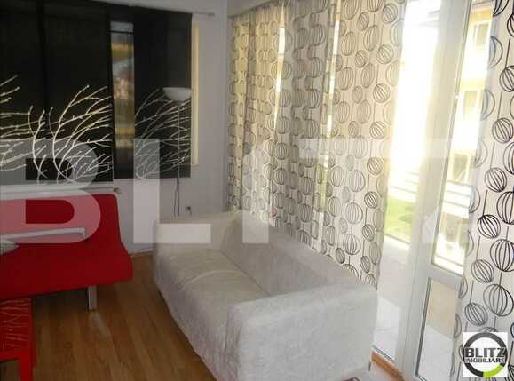 Apartament de închiriat 2 camere Andrei Mureşanu - 1791AI | BLITZ Cluj-Napoca | Poza8