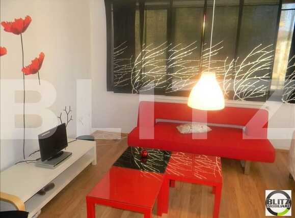 Apartament de închiriat 2 camere Andrei Mureşanu - 1791AI | BLITZ Cluj-Napoca | Poza7