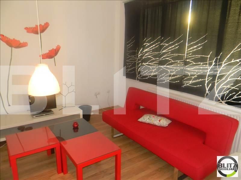 Apartament de închiriat 2 camere Andrei Mureşanu - 1791AI | BLITZ Cluj-Napoca | Poza4