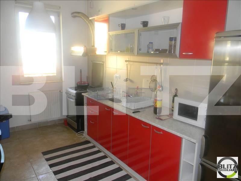 Apartament de închiriat 2 camere Andrei Mureşanu - 1791AI | BLITZ Cluj-Napoca | Poza9