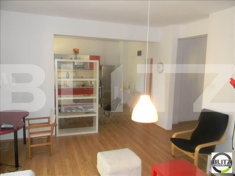 Apartament de închiriat 2 camere Andrei Mureşanu - 1791AI | BLITZ Cluj-Napoca | Poza5