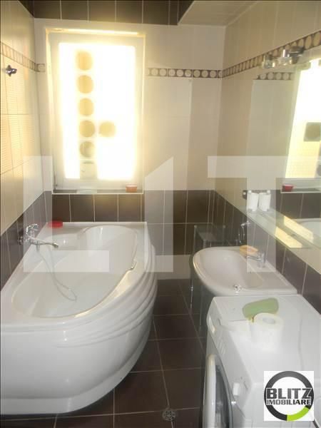 Apartament de închiriat 2 camere Andrei Mureşanu - 1791AI | BLITZ Cluj-Napoca | Poza12