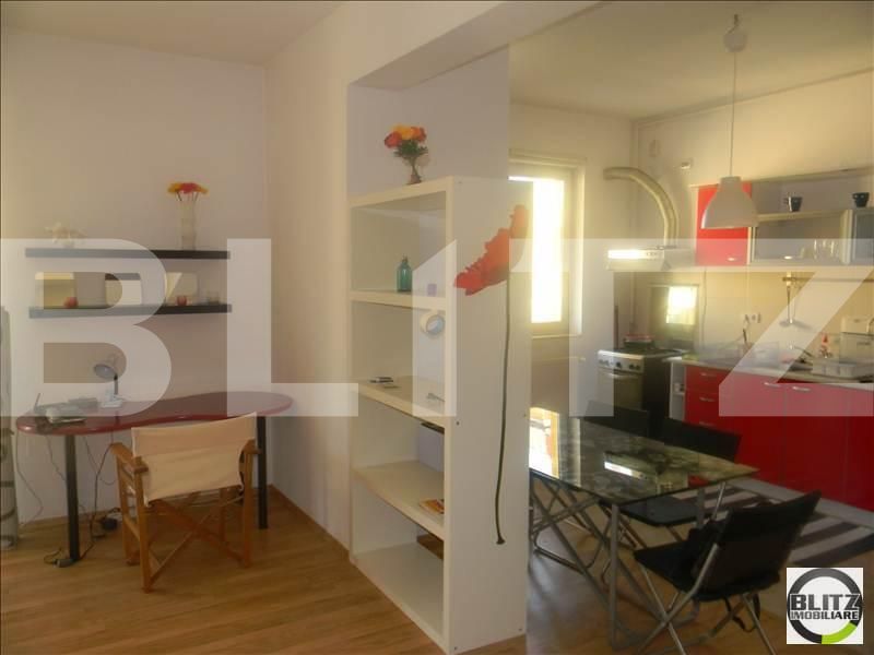Apartament de închiriat 2 camere Andrei Mureşanu - 1791AI | BLITZ Cluj-Napoca | Poza6