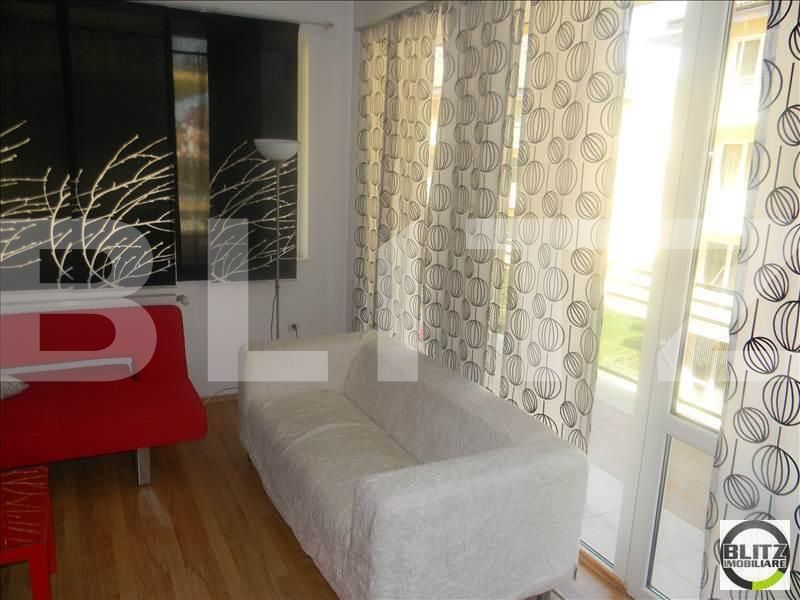 Apartament de închiriat 2 camere Andrei Mureşanu - 1791AI | BLITZ Cluj-Napoca | Poza8