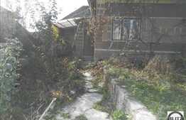 Casa individuala, 110 mp, teren 500 mp, front 18 ml, zona linistita de case