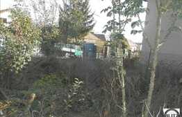 Casa individuala, 110 mp, teren 500 mp, front 18 ml, zona linistita de case