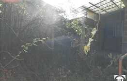 Casa individuala, 110 mp, teren 500 mp, front 18 ml, zona linistita de case