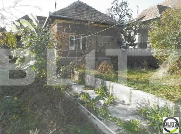 Casa de vânzare 3 camere Dambul Rotund - 17910CV | BLITZ Cluj-Napoca | Poza3