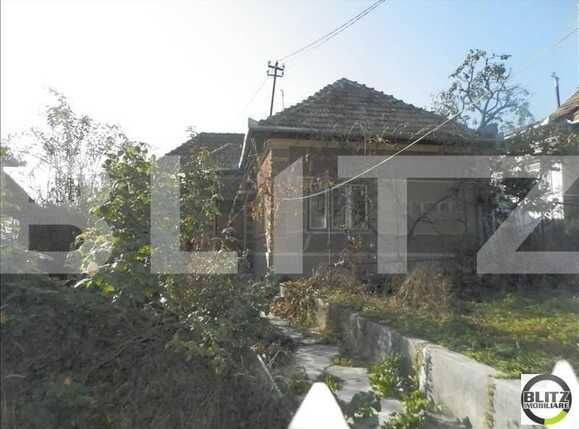 Casa de vânzare 3 camere Dambul Rotund - 17910CV | BLITZ Cluj-Napoca | Poza1