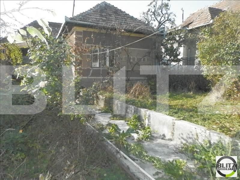 Casa de vânzare 3 camere Dambul Rotund - 17910CV | BLITZ Cluj-Napoca | Poza3