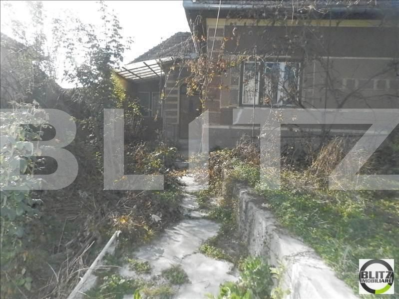 Casa de vânzare 3 camere Dambul Rotund - 17910CV | BLITZ Cluj-Napoca | Poza2