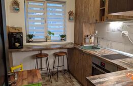 Apartament decomandat cu 2 camere, 50 mp utili, parcare, zona Jysk