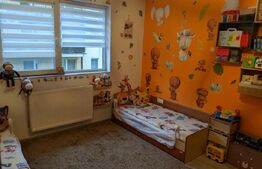 Apartament decomandat cu 2 camere, 50 mp utili, parcare, zona Jysk