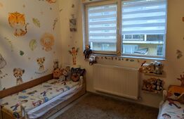 Apartament decomandat cu 2 camere, 50 mp utili, parcare, zona Jysk