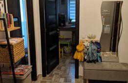 Apartament decomandat cu 2 camere, 50 mp utili, parcare, zona Jysk