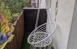 Apartament decomandat cu 2 camere, 50 mp utili, parcare, zona Jysk