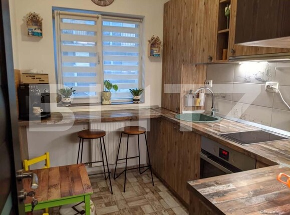 Apartament de vânzare 2 camere Floreşti - 179100AV | BLITZ Cluj-Napoca | Poza4