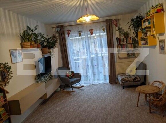 Apartament de vânzare 2 camere Floreşti - 179100AV | BLITZ Cluj-Napoca | Poza1