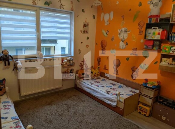 Apartament de vânzare 2 camere Floreşti - 179100AV | BLITZ Cluj-Napoca | Poza8