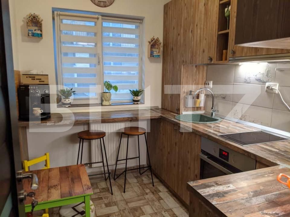 Apartament de vânzare 2 camere Floreşti - 179100AV | BLITZ Cluj-Napoca | Poza4