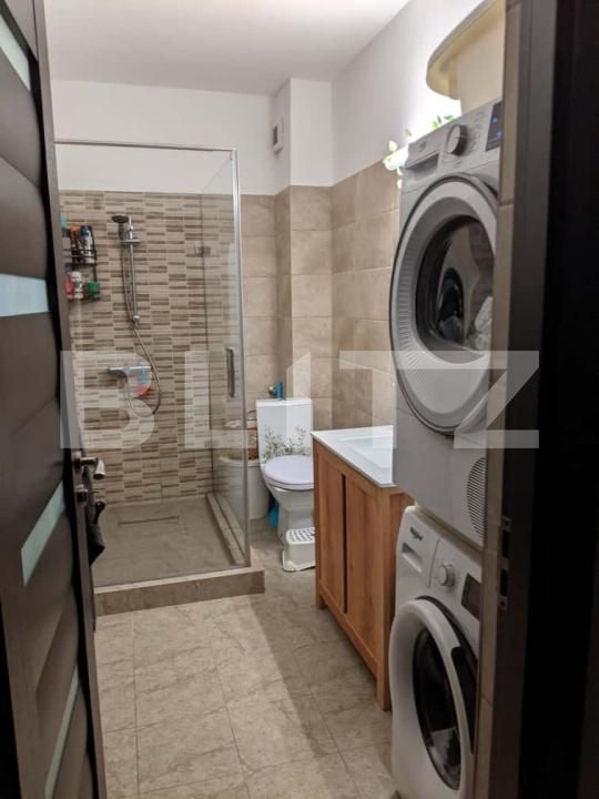 Apartament de vânzare 2 camere Floreşti - 179100AV | BLITZ Cluj-Napoca | Poza10