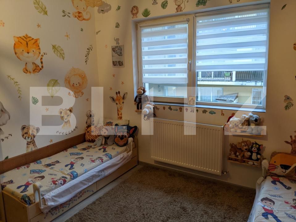 Apartament de vânzare 2 camere Floreşti - 179100AV | BLITZ Cluj-Napoca | Poza9