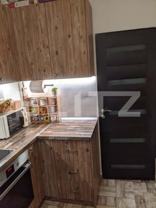 Apartament de vânzare 2 camere Floreşti - 179100AV | BLITZ Cluj-Napoca | Poza5
