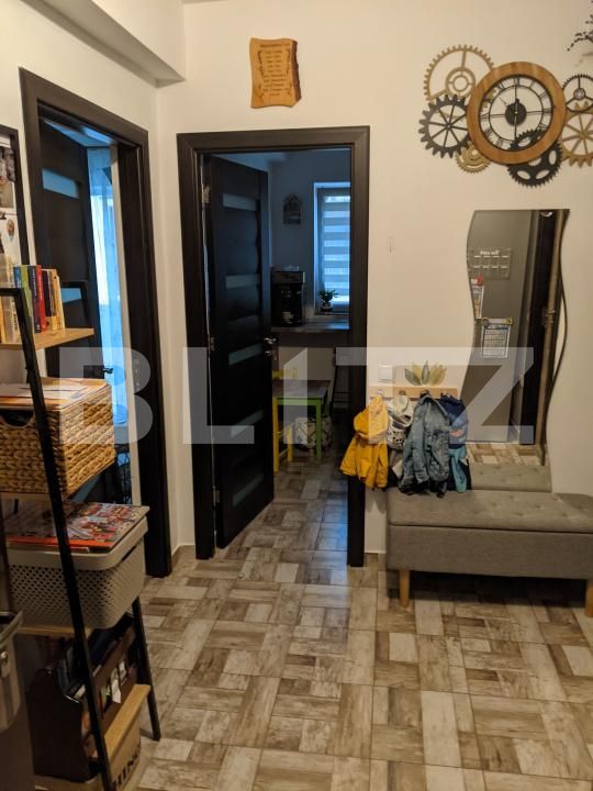 Apartament de vânzare 2 camere Floreşti - 179100AV | BLITZ Cluj-Napoca | Poza3
